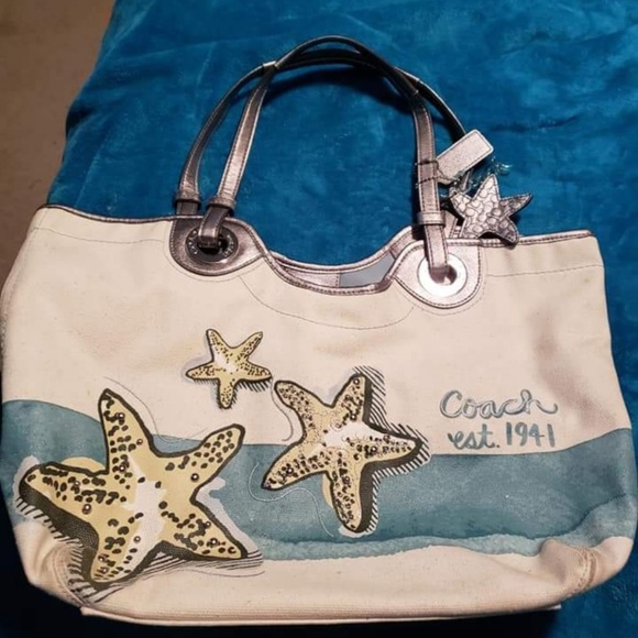 Coach Handbags - Coach Purse